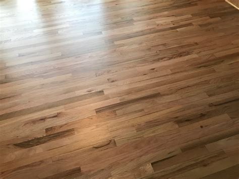Natural Hardwood Flooring Liberty Mo Hardwood Floor Refinishing
