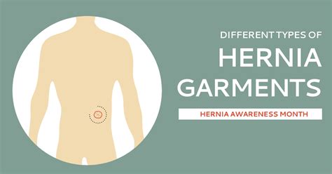 What To Know About Hernia Garments Nightingale Medical Supplies