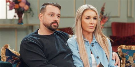Mafs Uk Star Peggy Shares Reaction To Commitment Ceremony