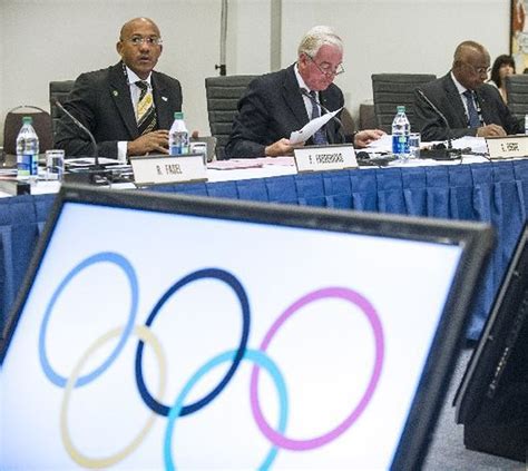 U.S. Olympic Committee, International Olympic Committee reach financial settlement, clearing way 