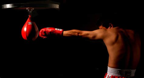 Boxing Training Exercises To Power Up Your Workout Wbcme