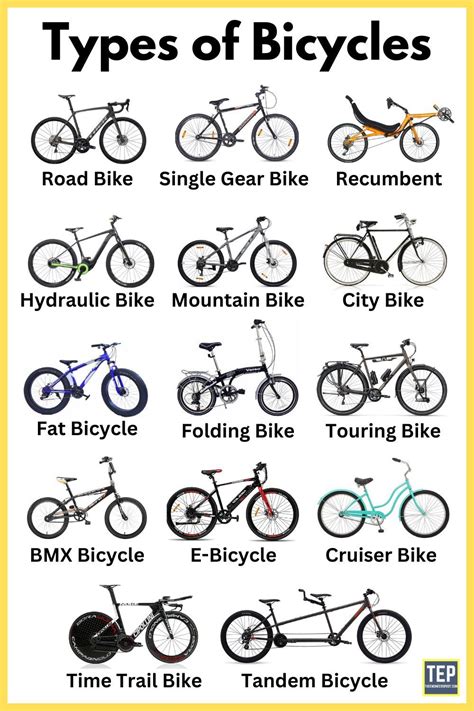 Cycles Types Of Cycles Different Types Of Cycles Road Bike
