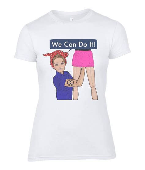 Pin On Lesbian T Shirts