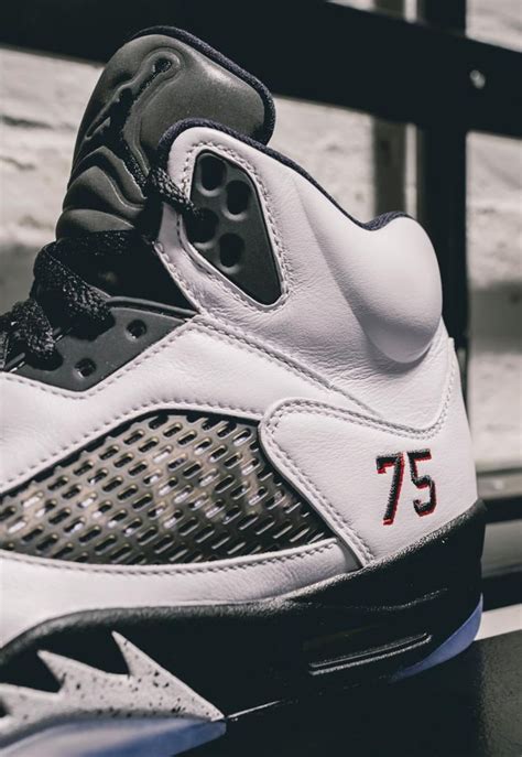 Air jordan release dates are up to date for 2021 and beyond. Closer Look at the Air Jordan 5 PSG Family & Friends ...