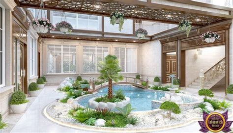 Gazebo Garden Antonovich Katrina In 2023 Interior Design Dubai Dream