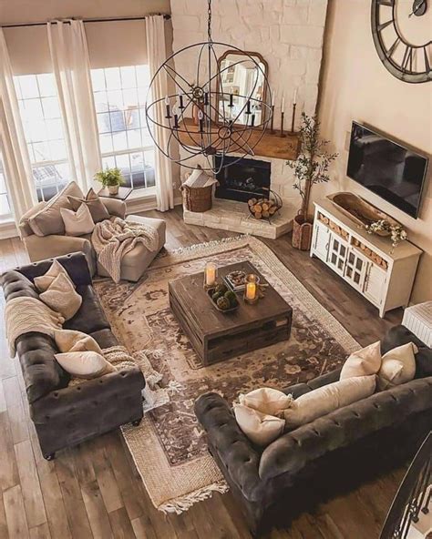 Bohemian Decors On Instagram Via 💗bohotribe💗this Living Room Looks