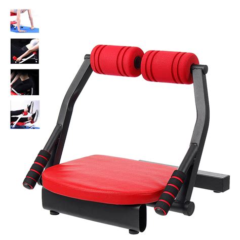 5,511 gym abs equipments products are offered for sale by suppliers on alibaba.com, of which other sports & entertainment products accounts for 33%, gym equipment accounts for 4%, and mutli function station accounts for 1%. Core Smart Fitness Equipment AB Exercise Trainer Full Body ...