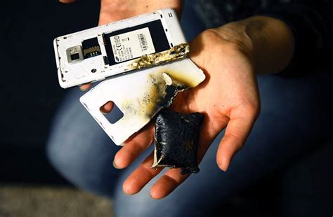 Why Batteries Explode And How To Prevent It From Happening Edulogia