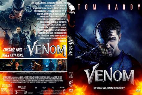 Venom 2018 Bluray 720p English Full Version Acquire