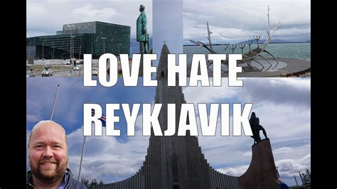 The Best And Worst Of Visiting Reykjavik Iceland Wolters World