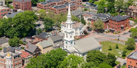 Plan Your Visit And Explore Colonial New England Visit New England