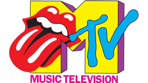 Эволюция дизайна сети Mtv на протяжении 37 лет Сей Хай