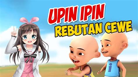 Unduh 85 Gambar Upin Ipin Anime Hd Info Gambar