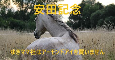 人 / 今田美櫻 / 尾上松也. 【2020】安田記念予想と結果 | ゆきどん競馬