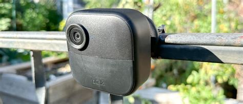 blink outdoor 4 review the best cheap outdoor security camera tom s guide