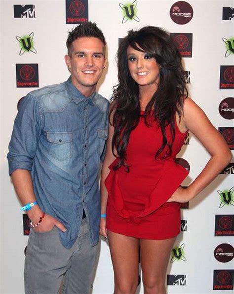 Charlotte Crosby Takes Dig At Ex Gaz Beadle By Claiming He Was So Bad