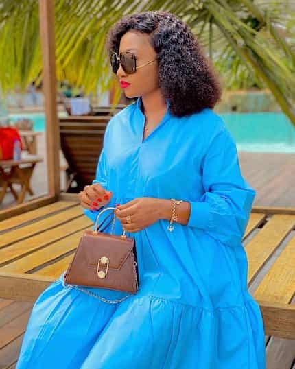 Anita Akua Akuffo Pictures 10 Stunning Photos You Should See Now