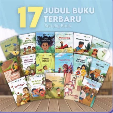 Jual Litara Paket Buku Litara Foundation F L 4 Shopee Indonesia