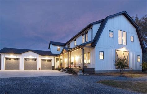 50 Greatest Barndominiums You Have To See House Topics Barn Style House
