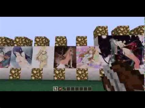 Hentai Pack Minecraft Telegraph