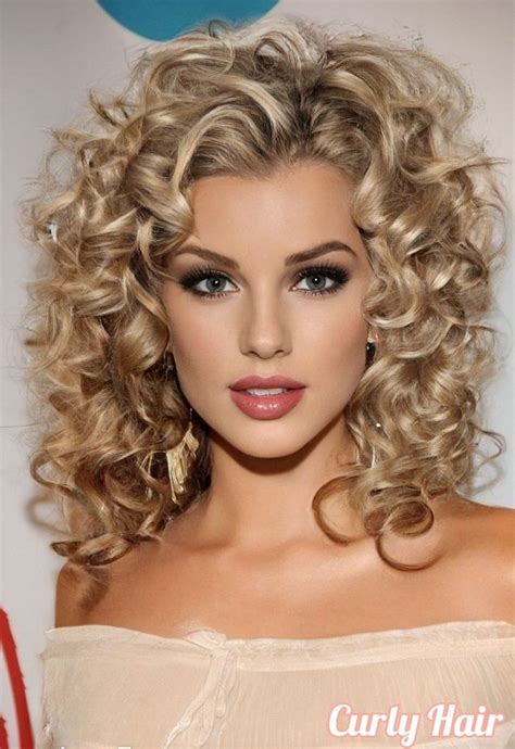 50 Natural Curly Hairstyles Curly Hair Ideas To Try In 2022 Artofit
