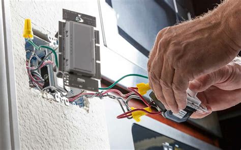 Home electrical wiring electrical projects electrical installation electrical outlets residential electrical electrical safety house wiring electric house home fix. Detect Faulty Wires and Prevent Electrical System Burnout