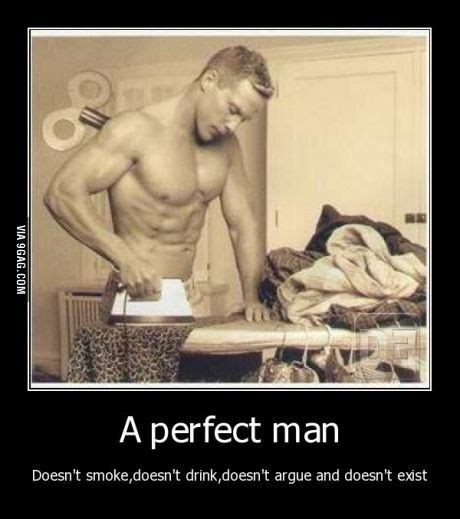 Found This True Fact On The Internet Perfect Man House Husband Ready For Love