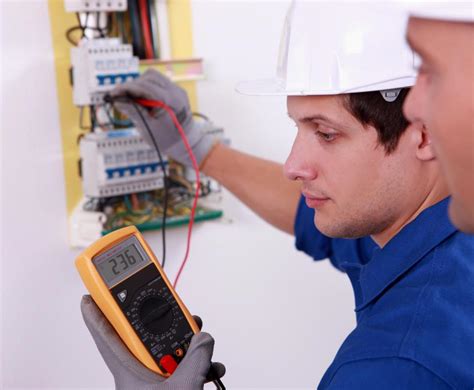 How Do I Become An Electrical Inspector With Pictures