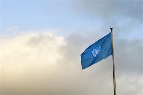 Not Under The Un Flag Wfuna World Federation Of United Nations