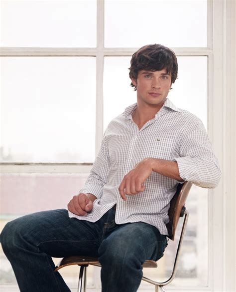 Tom Welling Photo Of Pics Wallpaper Photo ThePlace
