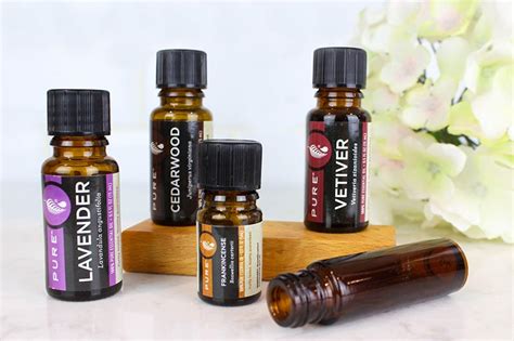 Essential Oil Rollerball Recipe For Sleep The Creek Line House