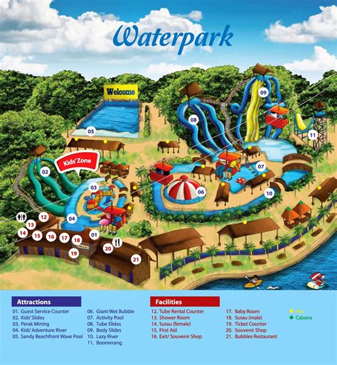 Jom ke taman tema bukit merah laketown resort! Pondok Ajip: Bukit Merah Laketown Resort in Bukit Merah, Perak