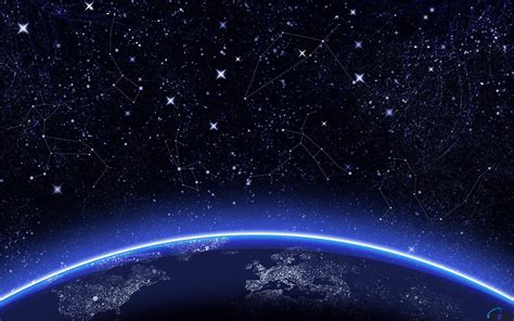 Constellations Wallpapers Wallpaper Cave