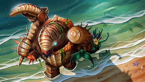 Nautilus Nautilus By Lanasy