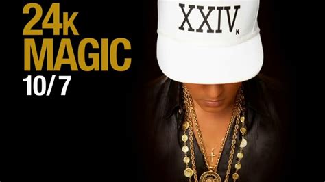 Bruno Mars 24k Magic Clean Version Youtube