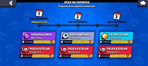 Cómo Encontrar El Mejor Club Para La Liga De Clubs De Brawl Stars