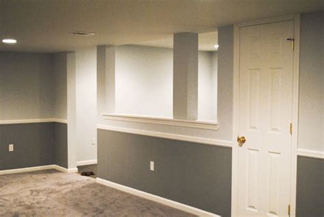 Luxury dining room paint ideas chair rail light homes decor. Bob Cipolla Home Improvement....Providing Quality ...