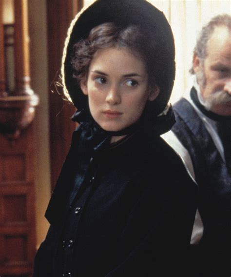 Winona Ryder Little Women