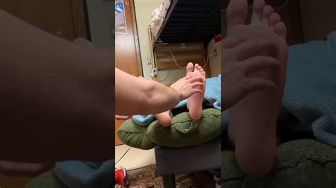 Calebs Feet Tickled Preview 2 Youtube