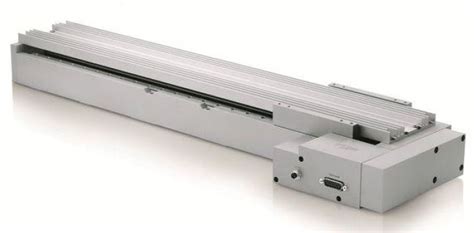 Precision Linear Stage M 417