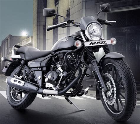 It is the most affordable cruiser currently available in india. Bajaj Avenger 160 and Avenger 220 Price Increased in India
