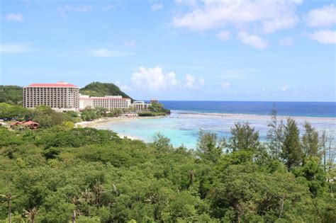 A Tropical Paradise Visit The Guam Beaches Updated