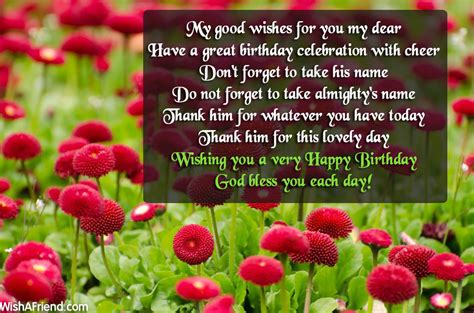 Birthday (no repeated cards) 32 design christian/religious greeting card assortment ~ scripture in every card. Christian Birthday Greetings