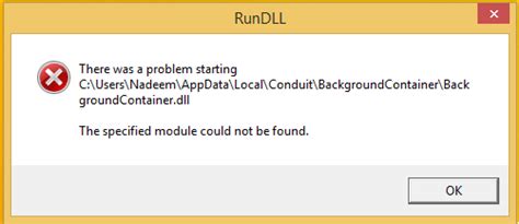Run Dll File In Windows 81 Microsoft Community