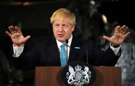 Brexit Crisis Where To Now For Boris Johnsons Plan For Uk To Leave