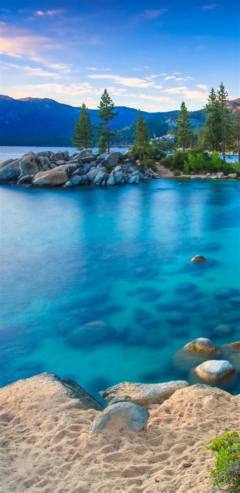 Lake Tahoe 4k Wallpapers Top Free Lake Tahoe 4k Backgrounds