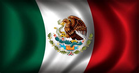 Result Images Of Escudo Bandera De Mexico Vector PNG Image Collection