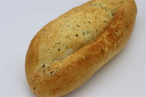Garlic Italian Bread
