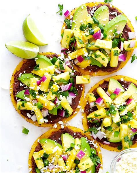 15 Easy Lunch Ideas That Are Ready In 10 Minutes Purewow
