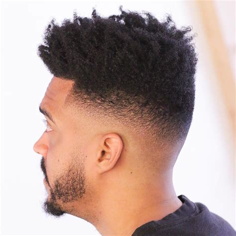 40 New Fade Haircuts 2021 Trends